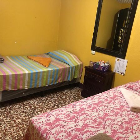 Hotel Alma Maya أنتيغوا غواتيمالا المظهر الخارجي الصورة