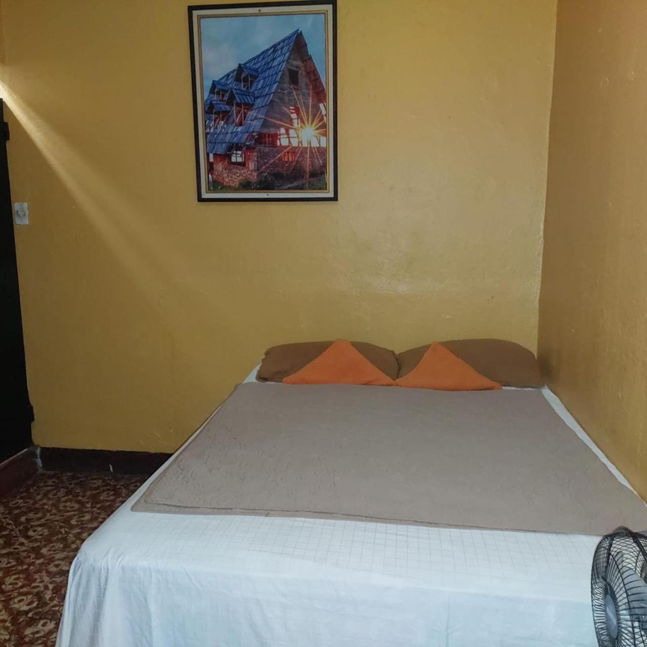 Hotel Alma Maya أنتيغوا غواتيمالا المظهر الخارجي الصورة