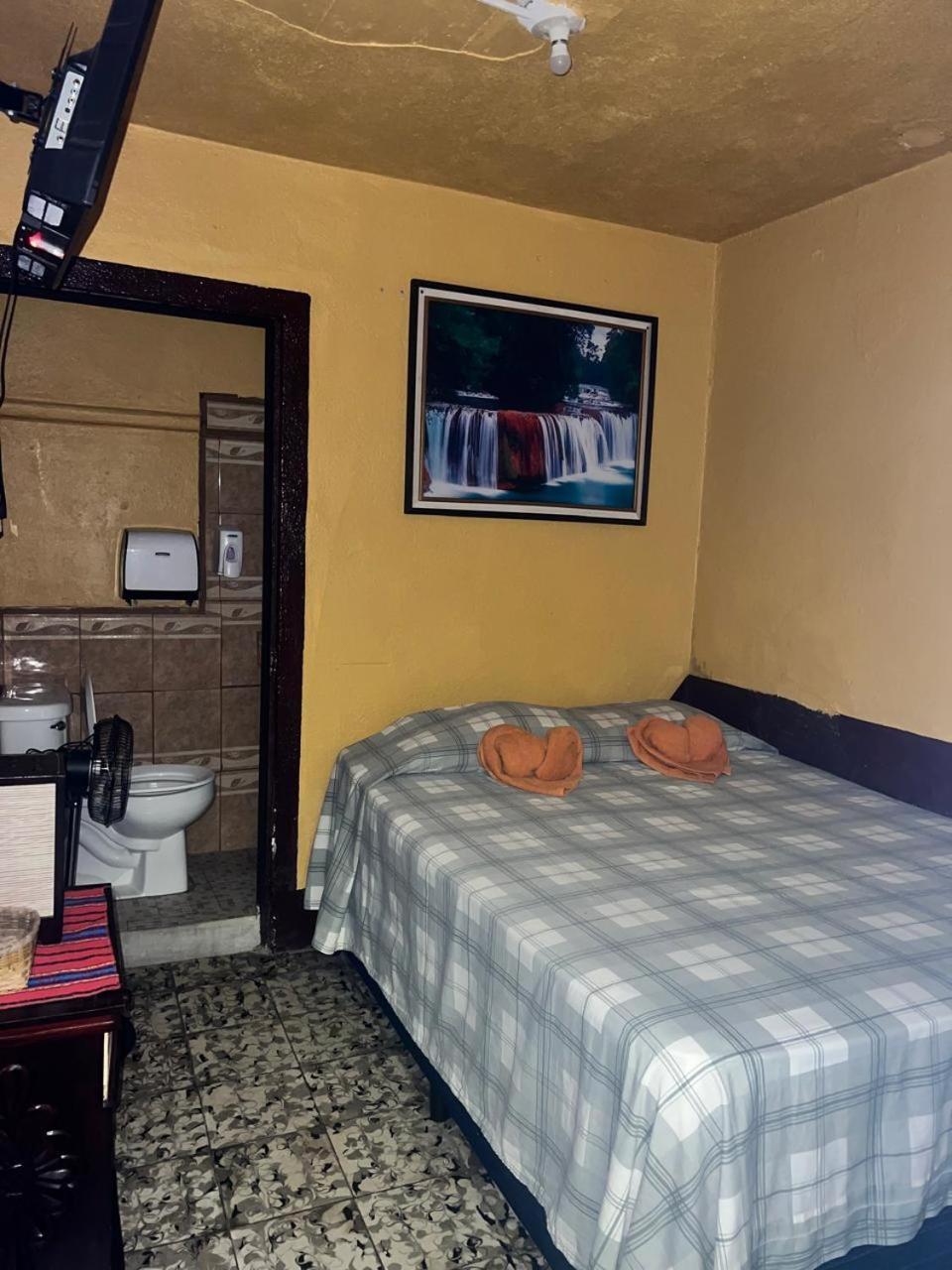 Hotel Alma Maya أنتيغوا غواتيمالا المظهر الخارجي الصورة