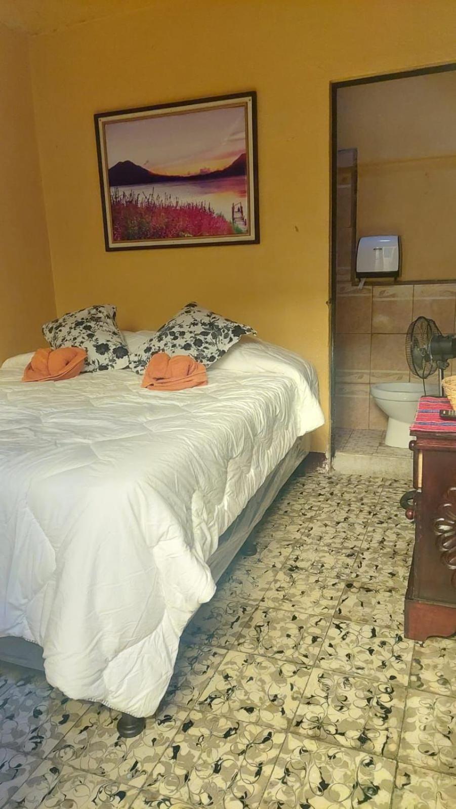Hotel Alma Maya أنتيغوا غواتيمالا المظهر الخارجي الصورة