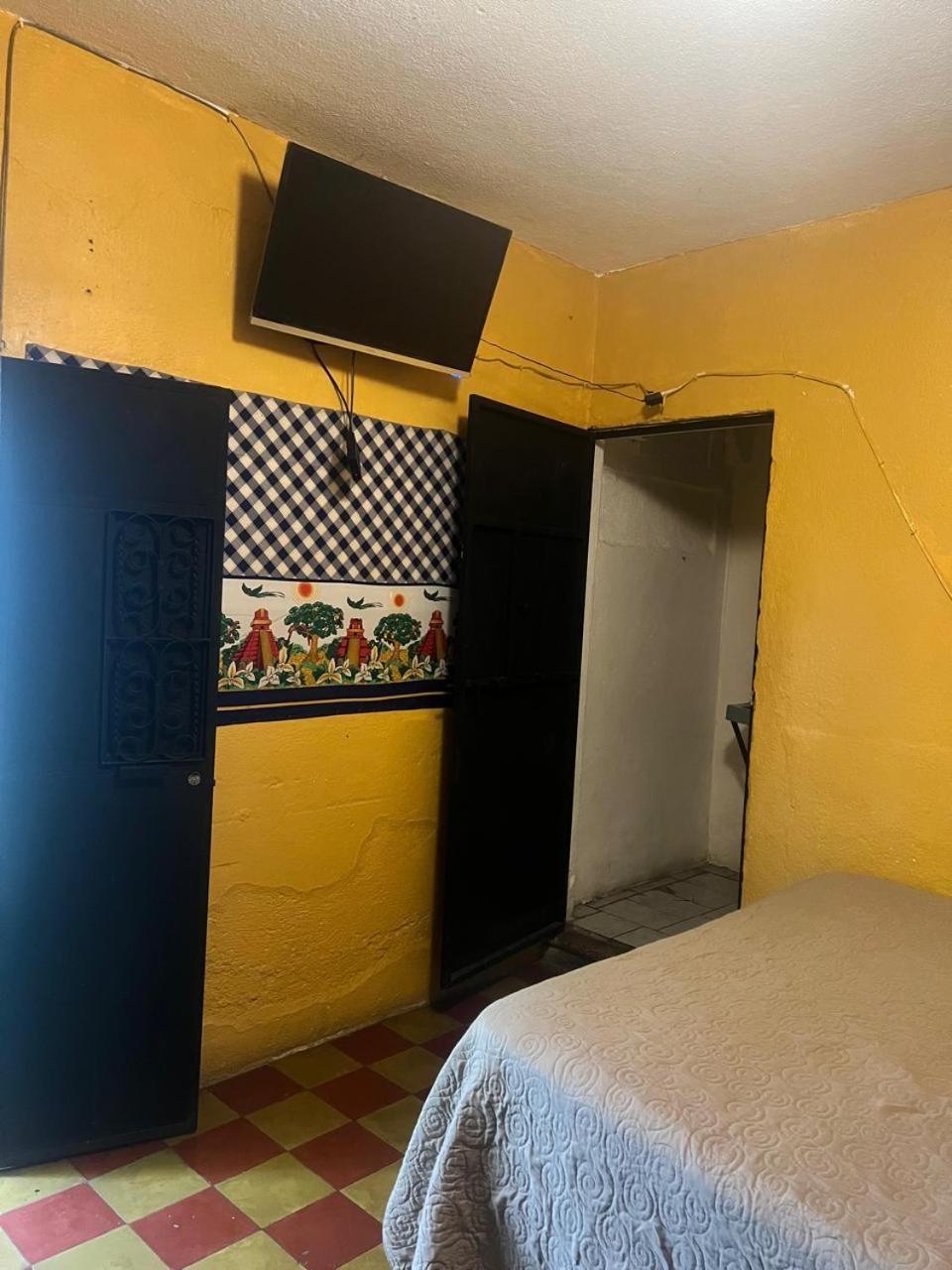Hotel Alma Maya أنتيغوا غواتيمالا المظهر الخارجي الصورة