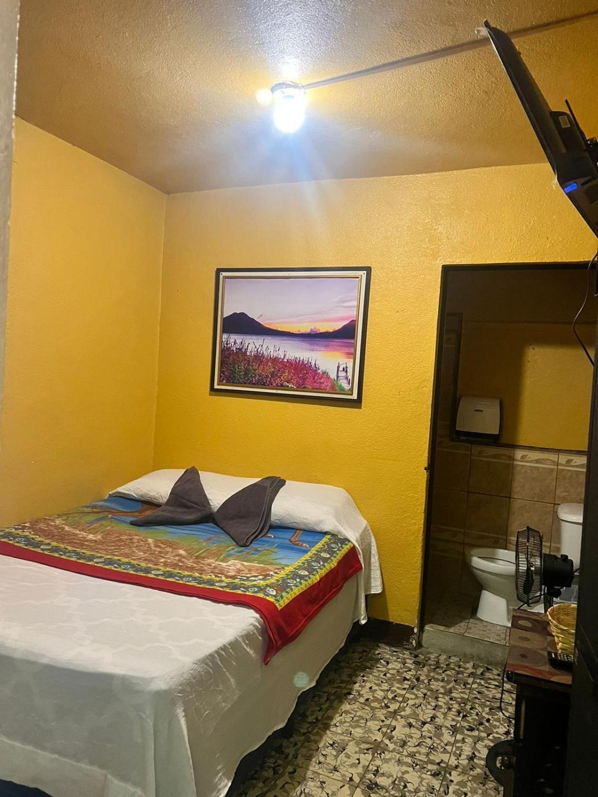 Hotel Alma Maya أنتيغوا غواتيمالا المظهر الخارجي الصورة