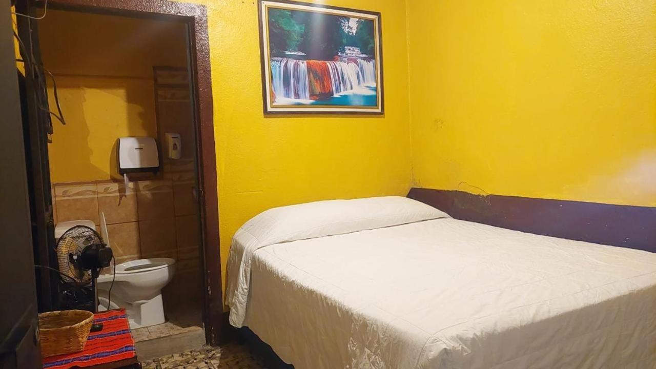 Hotel Alma Maya أنتيغوا غواتيمالا المظهر الخارجي الصورة