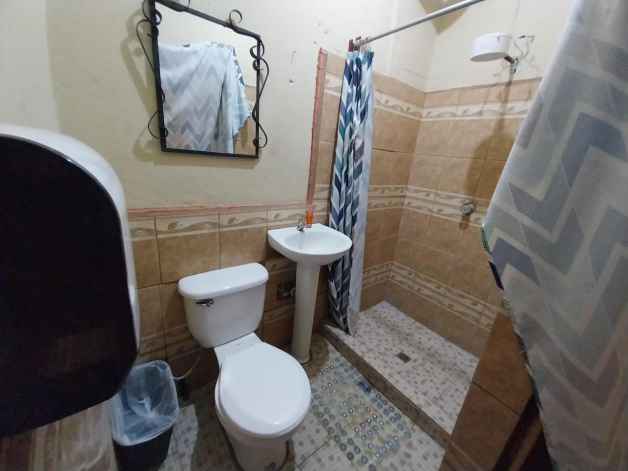 Hotel Alma Maya أنتيغوا غواتيمالا المظهر الخارجي الصورة