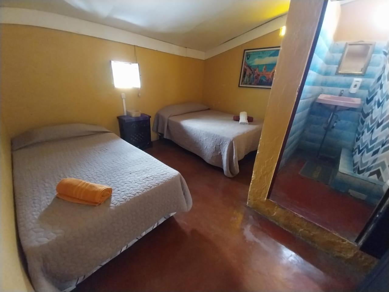 Hotel Alma Maya أنتيغوا غواتيمالا المظهر الخارجي الصورة