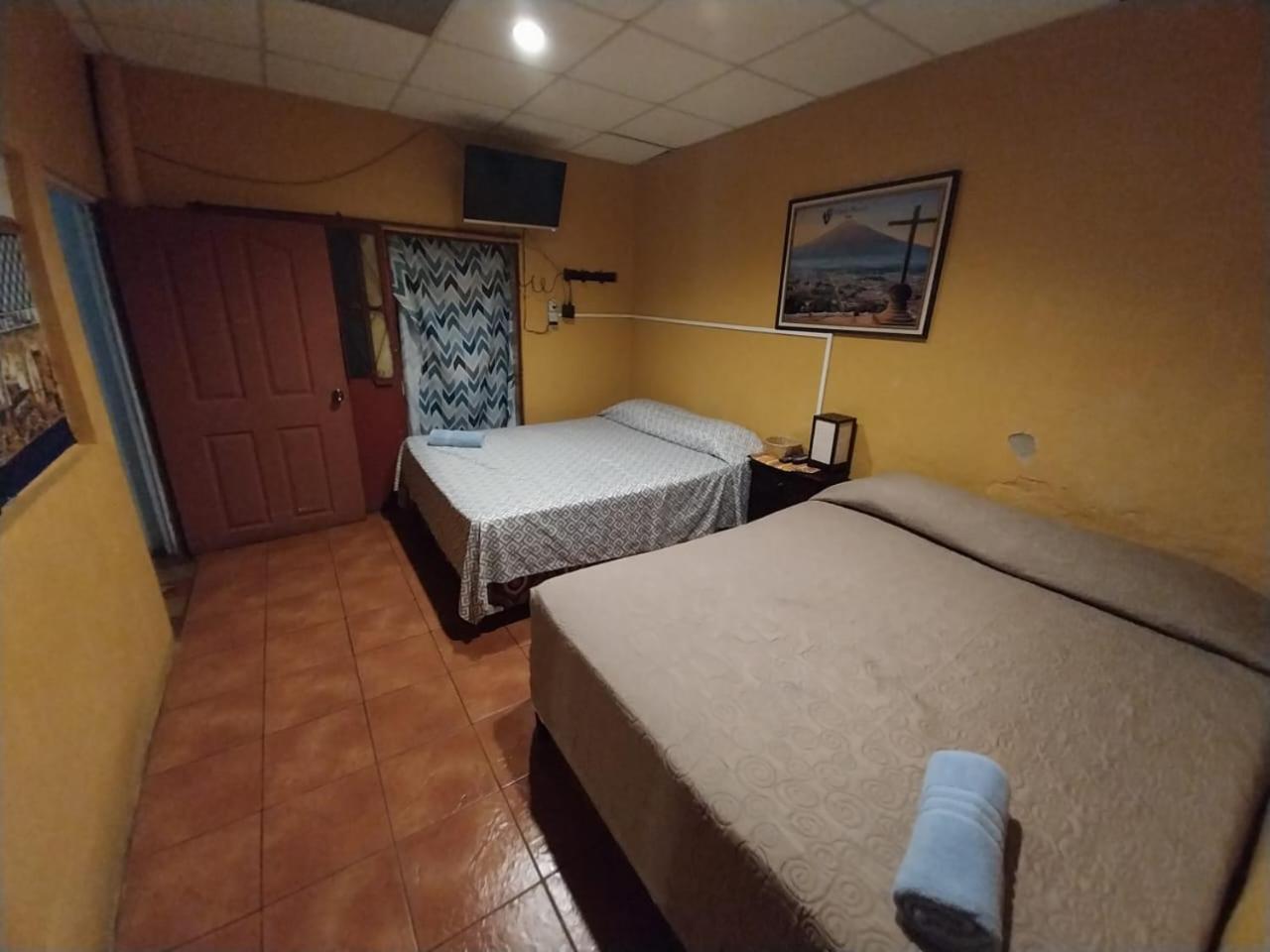Hotel Alma Maya أنتيغوا غواتيمالا المظهر الخارجي الصورة