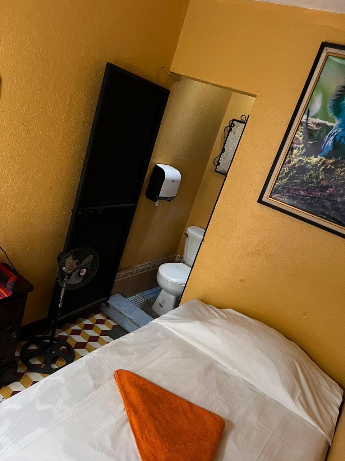 Hotel Alma Maya أنتيغوا غواتيمالا المظهر الخارجي الصورة
