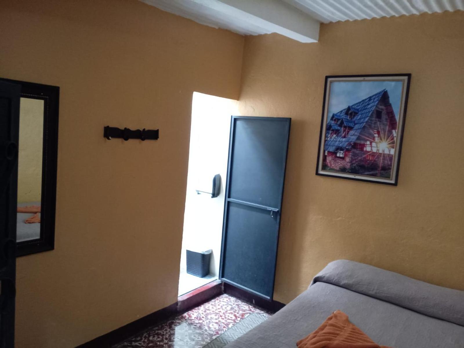 Hotel Alma Maya أنتيغوا غواتيمالا المظهر الخارجي الصورة