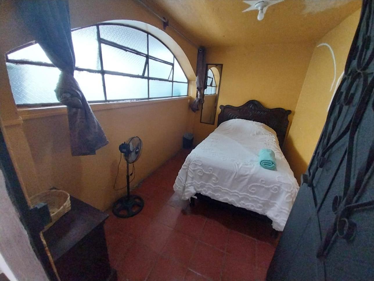 Hotel Alma Maya أنتيغوا غواتيمالا المظهر الخارجي الصورة