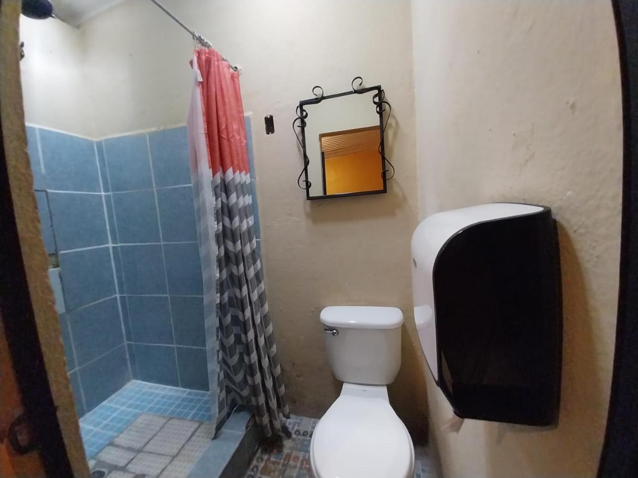 Hotel Alma Maya أنتيغوا غواتيمالا المظهر الخارجي الصورة