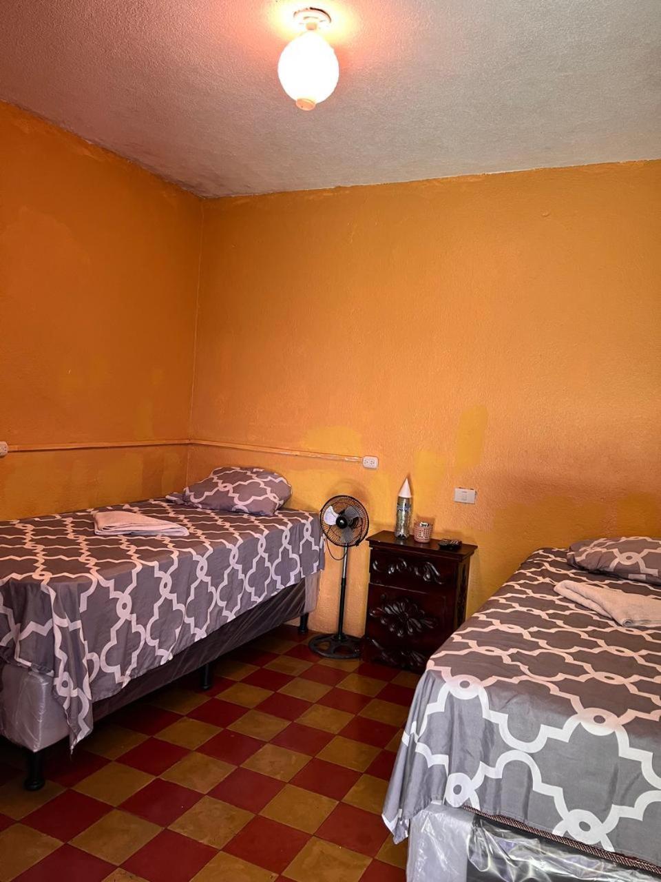 Hotel Alma Maya أنتيغوا غواتيمالا المظهر الخارجي الصورة