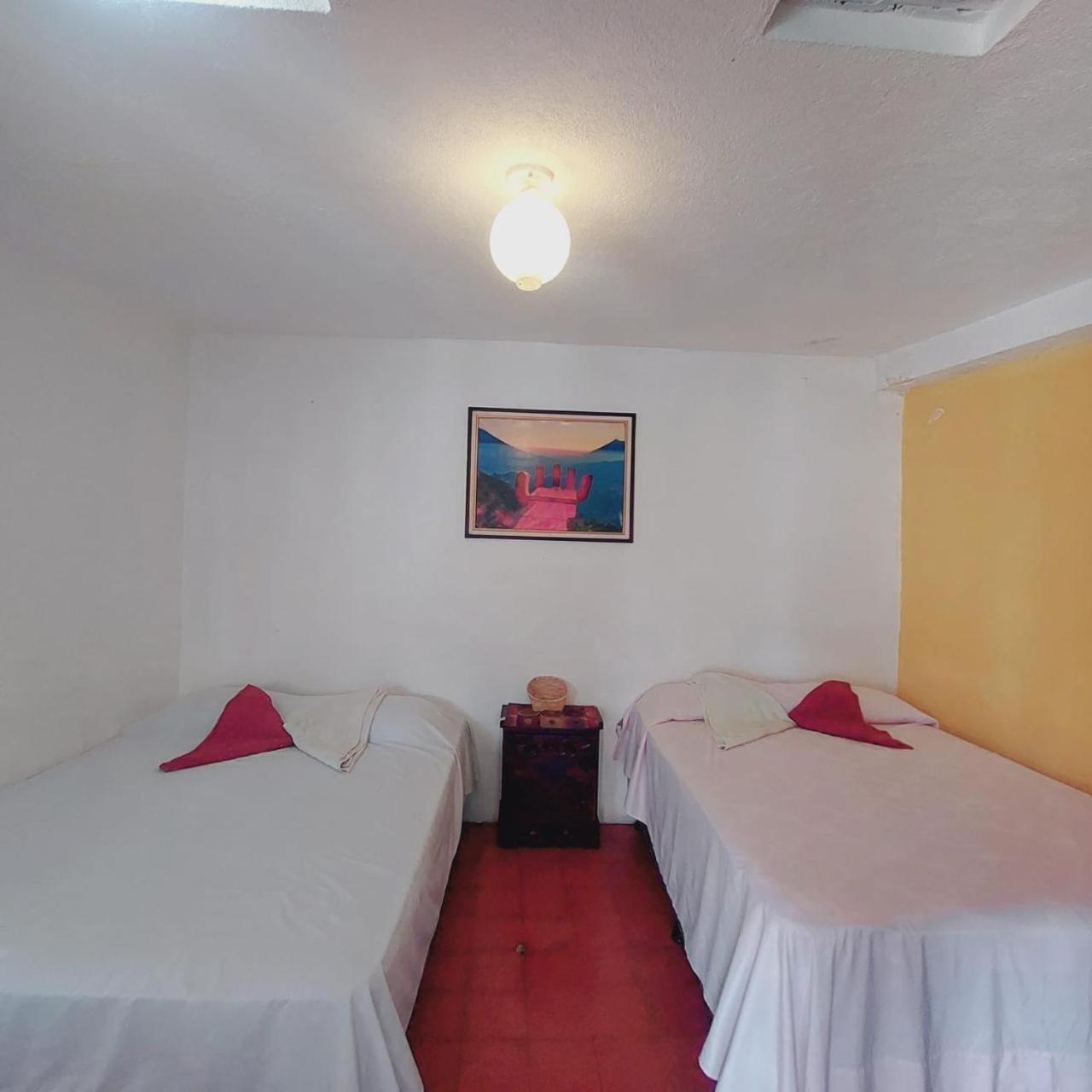 Hotel Alma Maya أنتيغوا غواتيمالا المظهر الخارجي الصورة