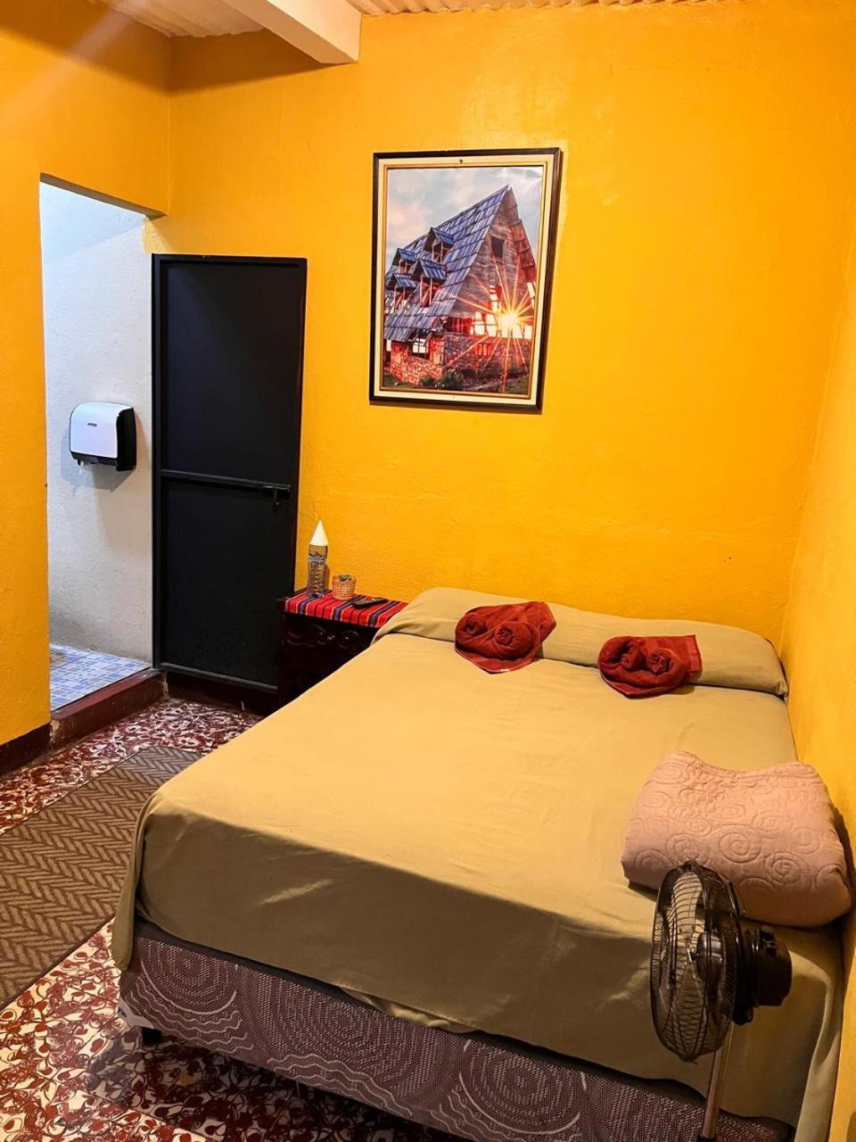 Hotel Alma Maya أنتيغوا غواتيمالا المظهر الخارجي الصورة