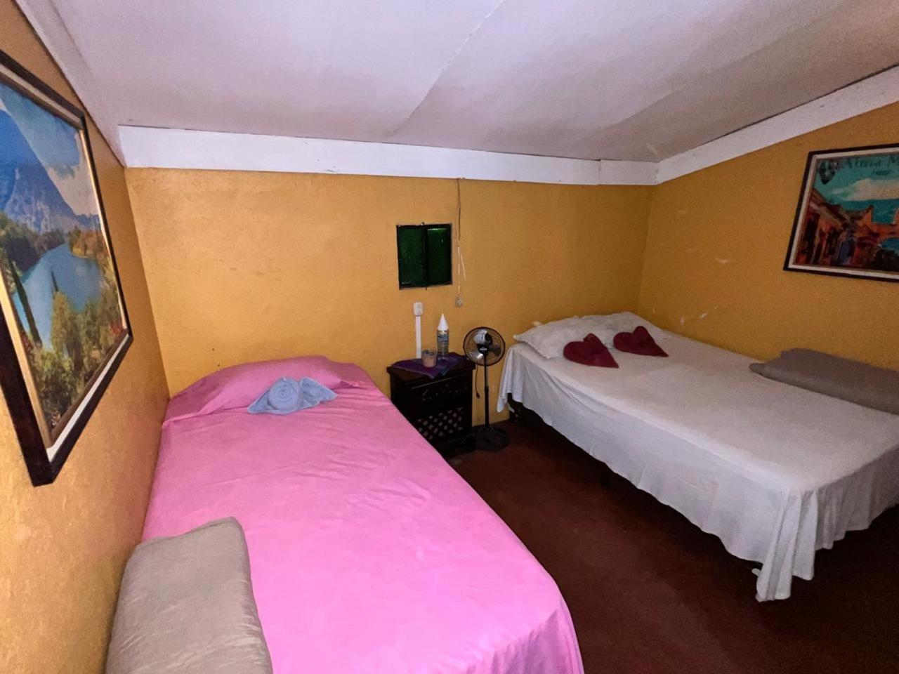 Hotel Alma Maya أنتيغوا غواتيمالا المظهر الخارجي الصورة