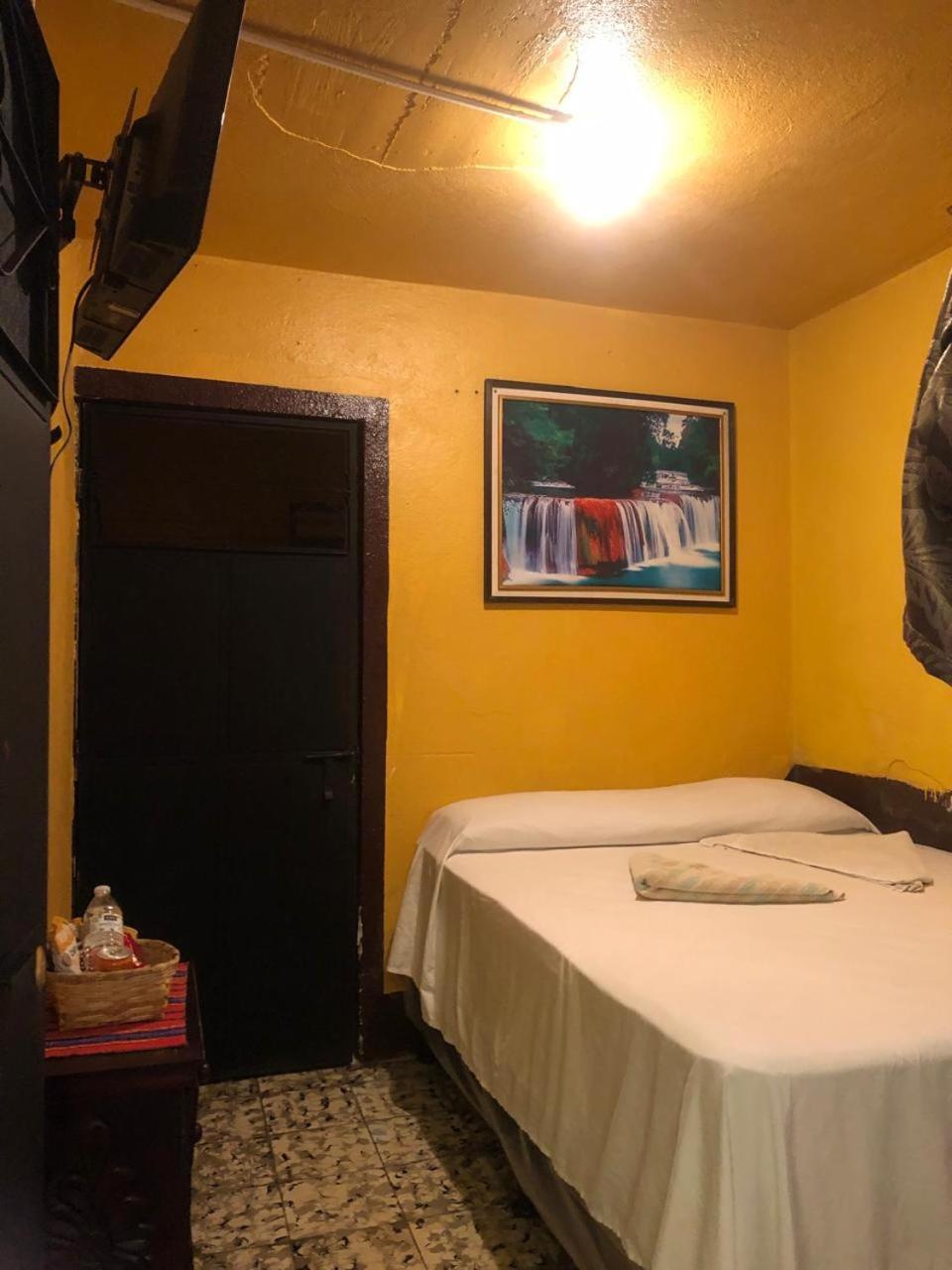 Hotel Alma Maya أنتيغوا غواتيمالا المظهر الخارجي الصورة