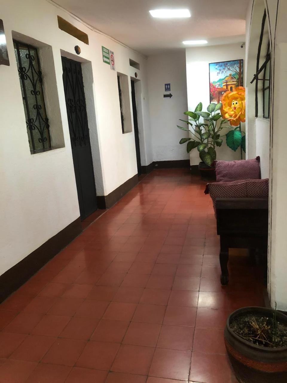 Hotel Alma Maya أنتيغوا غواتيمالا المظهر الخارجي الصورة
