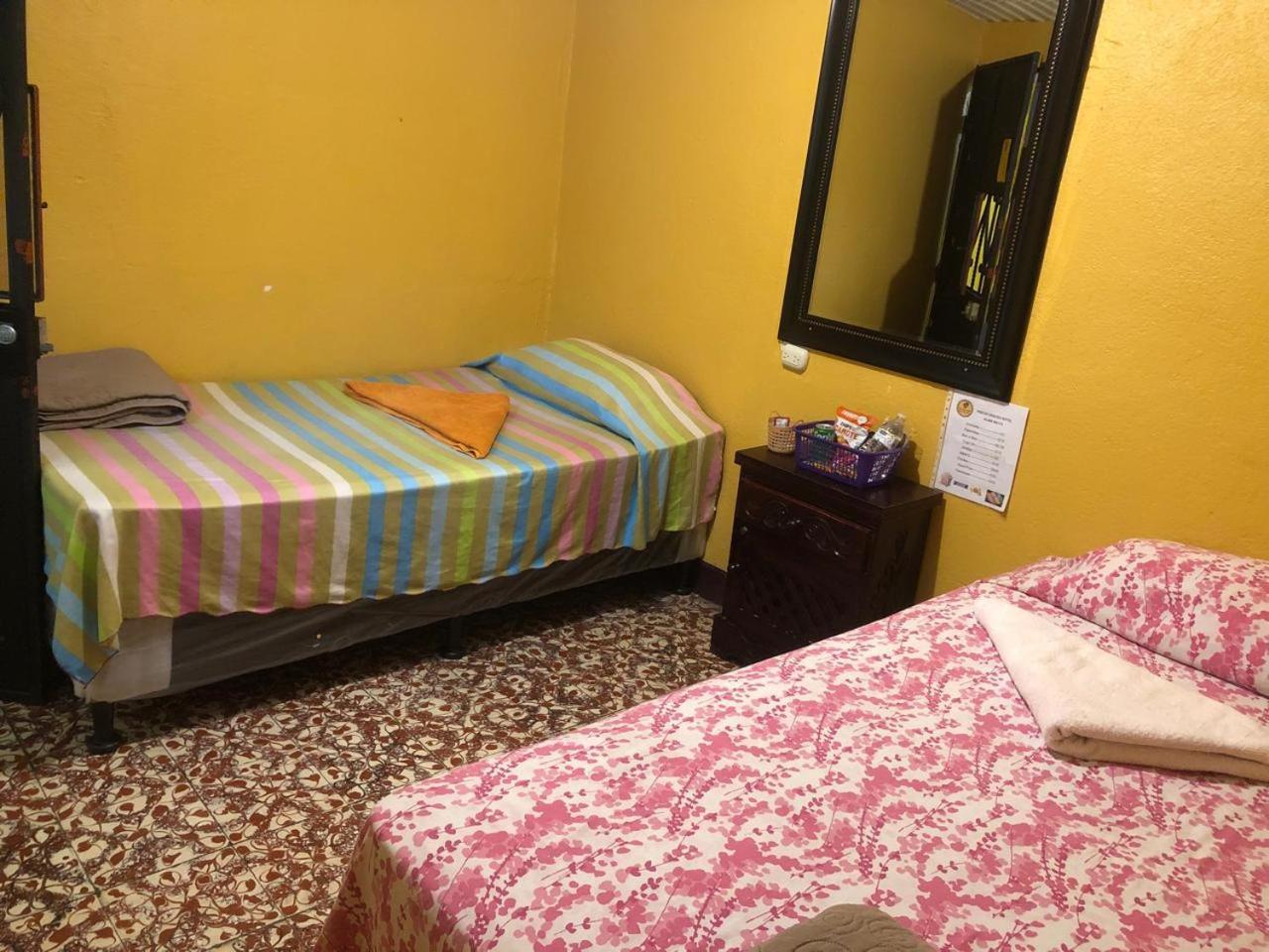 Hotel Alma Maya أنتيغوا غواتيمالا المظهر الخارجي الصورة