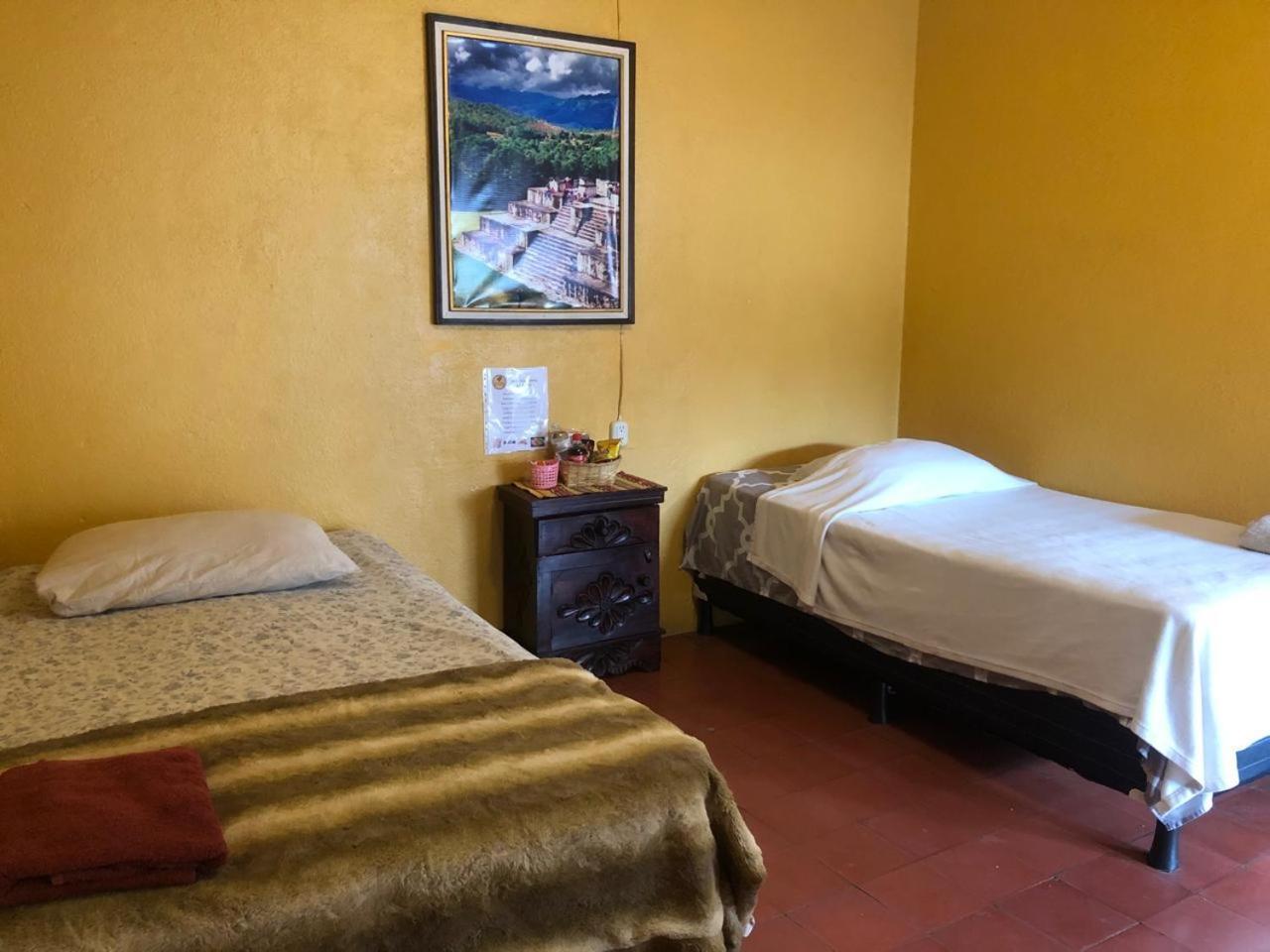 Hotel Alma Maya أنتيغوا غواتيمالا المظهر الخارجي الصورة